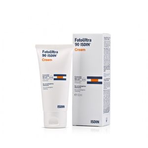FotoUltra 90 Isdin Creme Protect SPF50+ 50ml