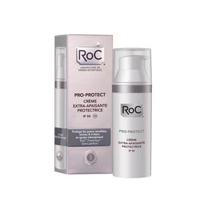 Roc Pro-protect Creme Extra Suave Spf50 50ml