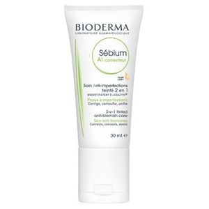 Sébium Ai Creme Corrector 30ml