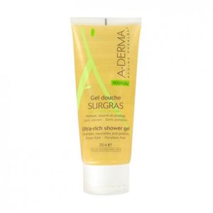 A-derma Gel Duche Gordo 200ml