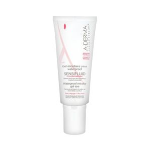 Sensifluid Gel Micelar Olhos 100ml