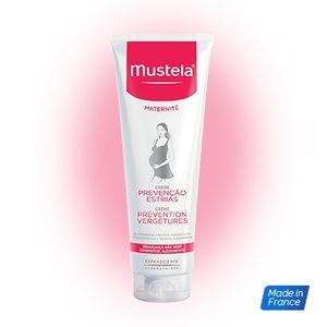 Mustela Maternidade Creme Prev Estrias S/ Perf 150ml