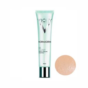 Normaderm Crème Bb Clear Light Spf16 40ml