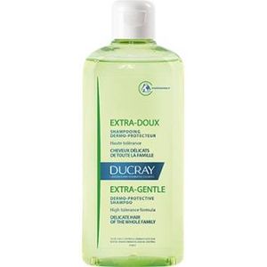 Extra-doux Champô Hidrat Uso Frequente 200ml