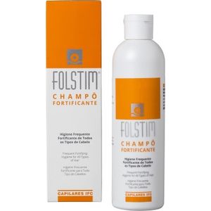 Folstim Champô Fortif 200ml