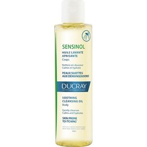 Sensinol Óleo Lavante 200ml