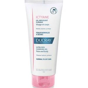 Ictyane Gel Espuma Pns 200ml