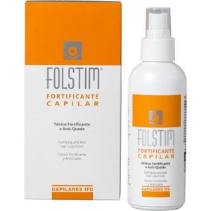Folstim Tónico Capilar Fortif/queda 125ml