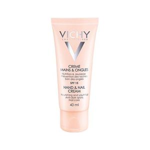 Ideal Body Creme Mãos Unhas 40ml
