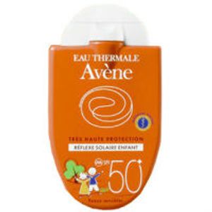 Avène Solar Réflexe Solaire Creme Criança Spf50+ 30ml