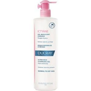 Ictyane Gel Espuma Pns 400ml