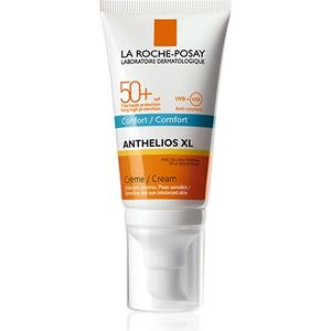 Anthelios Xl Creme Rosto Spf50+ C/ Perf 50ml