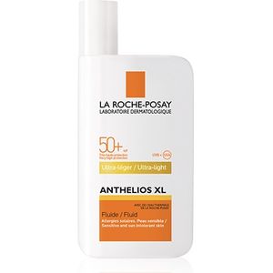 Anthelios Xl Fluido Rosto Spf50+ C/ Perf 50ml