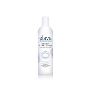 Elave Baby Loção Hidrat P Sens 250ml