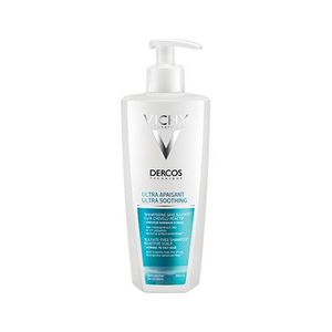 Dercos Technique Champô Ultra-apazig Cabelo Normal/oleoso 390ml