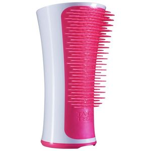 Tangle Teezer Aqua Splash Esc Cabelo Rosa