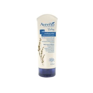 Aveeno Baby Creme Emoliente 223ml