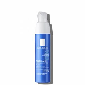 Toleriane Dermallergo Creme Hidrat Noite 40ml