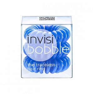 Invisibobble Original Elástico Cabelo Azul 3