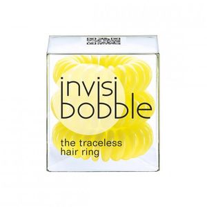 Invisibobble Original Elástico Cabelo Amarelo 3