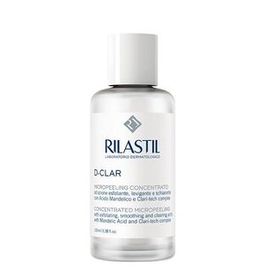 Rilastil D-clar Conc Micropeeling 100ml
