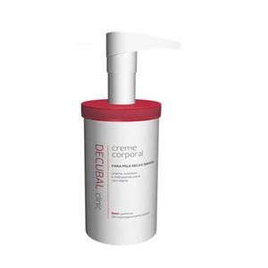 Decubal Clinic Creme 425ml
