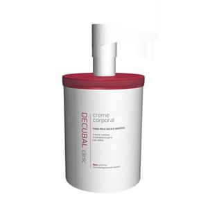Decubal Clinic Creme 1000ml