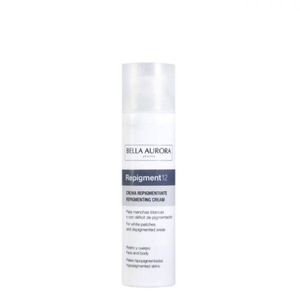 Bella Aurora Repigment12 Creme Rosto/corpo Repigmentante 75ml