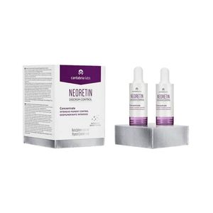 Neoretin Discrom Control Sol Conc Despig 2x10ml