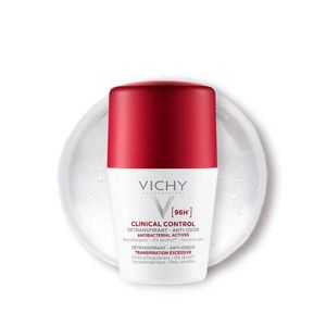Vichy Deo Roll On Clinical Control 96h 50ml