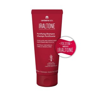 Iraltone Champô Fortif 200ml