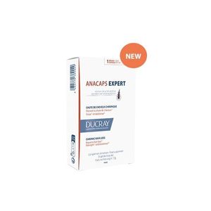Anacaps Expert Cáps Conc Queda 30