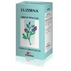 Arkocápsulas Cáps Luzerna 50