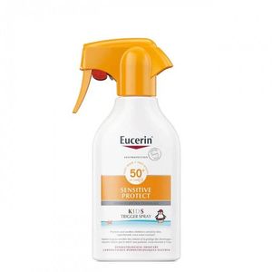 Eucerin Sunkids Spray Solar Criança SPF50+ 250ml
