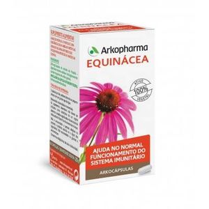 Arkocápsulas Cáps Equinácea 50