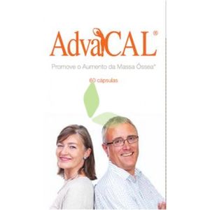 Advacal Cáps 60