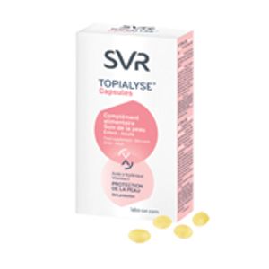 Topialyse Cáps 60