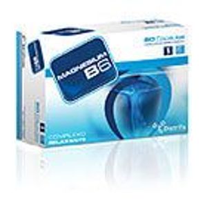 Magnesium B6 Cáps 60