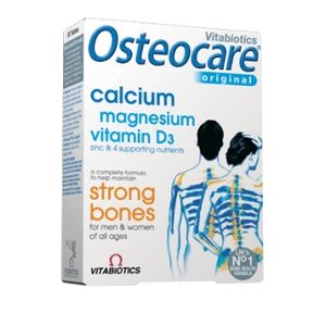 Osteocare Original Comp 30