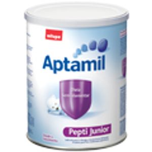 Aptamil Pepti Junior Leite Pó 450g