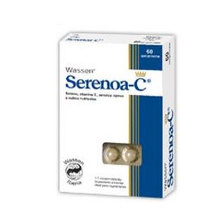 Serenoa-c Comp 60