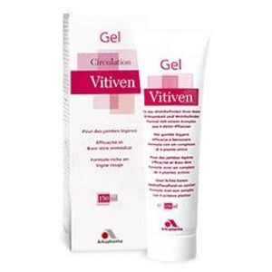 Vitiven Gel 150ml