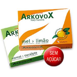 Arkovox Mel Pst 16
