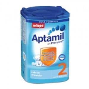 Aptamil 2 Leite Pó Transição 800g
