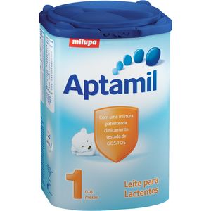 Aptamil 1 Leite Pó Lactente 800g