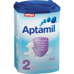 Aptamil Ha2 Leite Pó Transição 800g