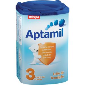 Aptamil 3 Leite Pó Transição 800g