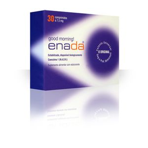 Enada Good Morning Comp 30