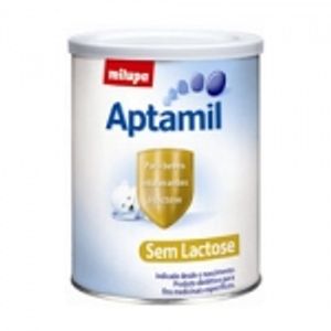 Aptamil Sem Lactose Leite Pó 400g