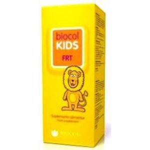 Biocol Kids Frt Sol Oral 150ml